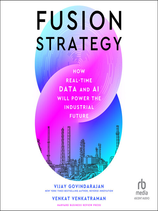 Title details for Fusion Strategy by Vijay Govindarajan - Wait list